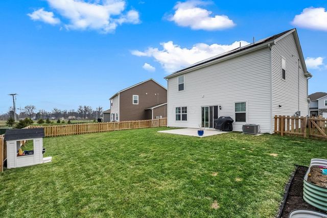 888 Sunny Vale Drive, Delaware, OH 43015