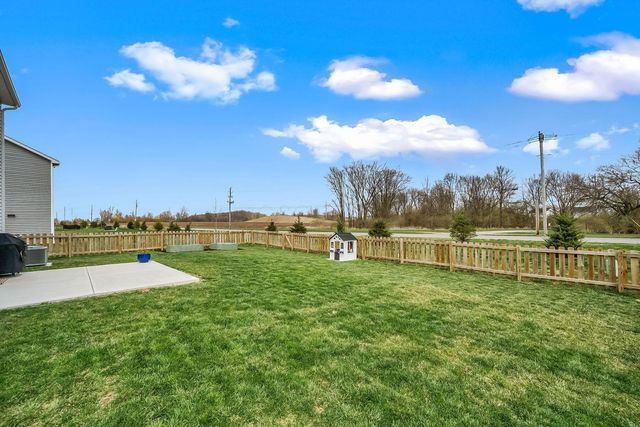 888 Sunny Vale Drive, Delaware, OH 43015