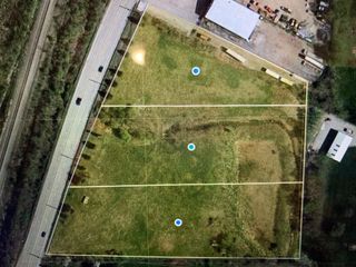 Lot 2 Governors Highway, Monee, IL 60449