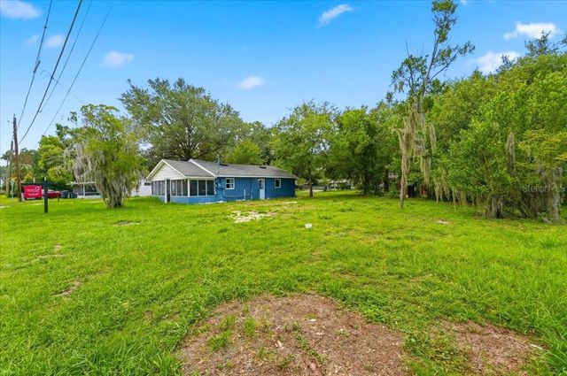 2418 JUNGLE STREET, Lakeland, FL 33801