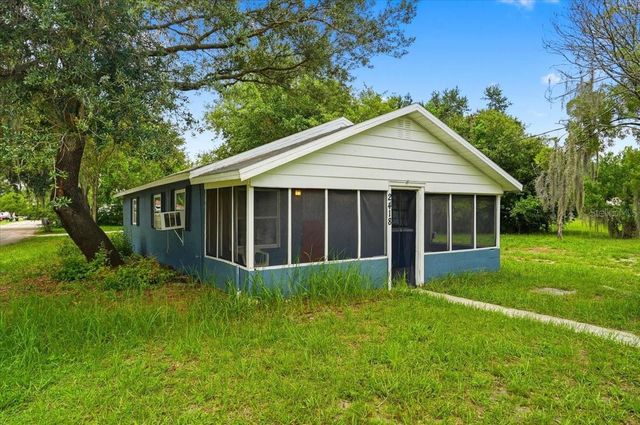 2418 JUNGLE STREET, Lakeland, FL 33801