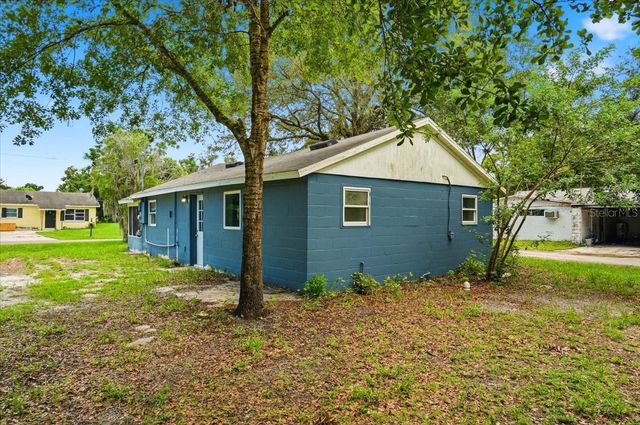 2418 JUNGLE STREET, Lakeland, FL 33801