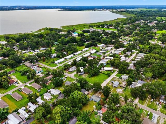 2418 JUNGLE STREET, Lakeland, FL 33801