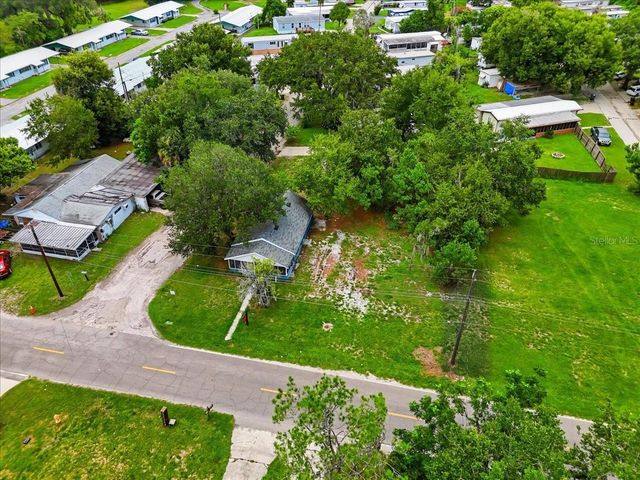 2418 JUNGLE STREET, Lakeland, FL 33801