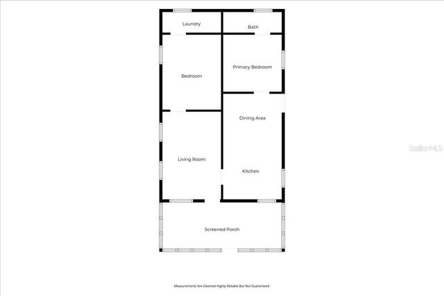 2418 JUNGLE STREET, Lakeland, FL 33801