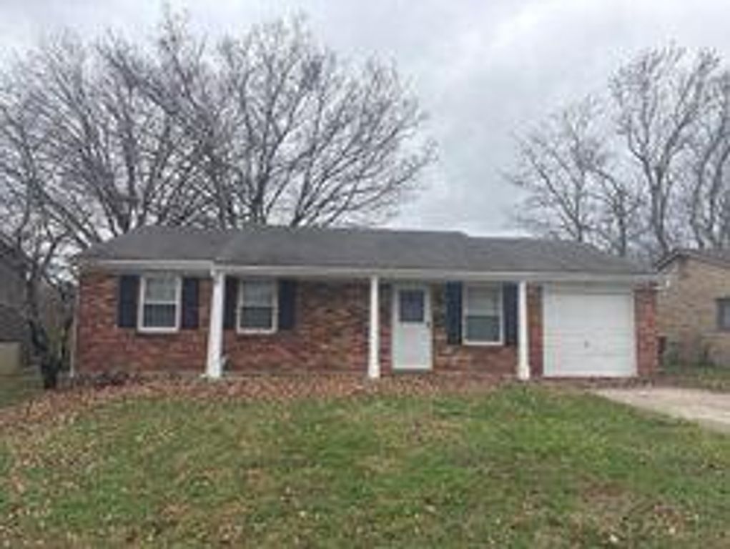 212 Merravay Drive, Florence, KY 41042