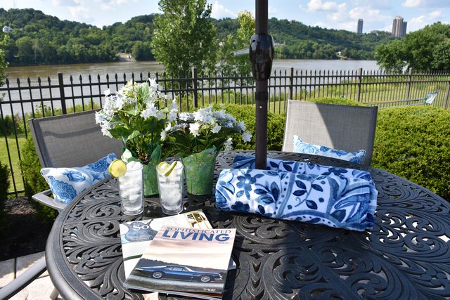 101 Harbor Greene Drive, W405, Bellevue, KY 41073