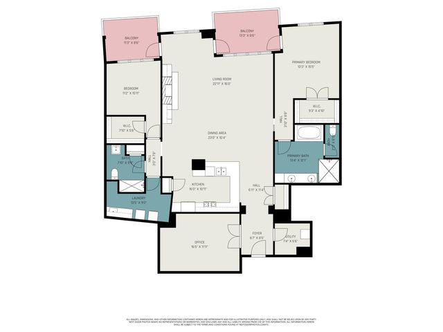 101 Harbor Greene Drive, W405, Bellevue, KY 41073