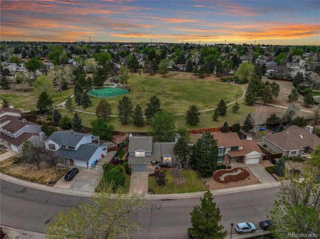 17229 E Crestline Avenue, Centennial, CO 80015