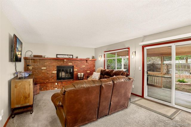 17229 E Crestline Avenue, Centennial, CO 80015