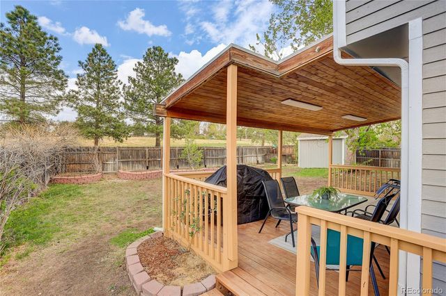 17229 E Crestline Avenue, Centennial, CO 80015