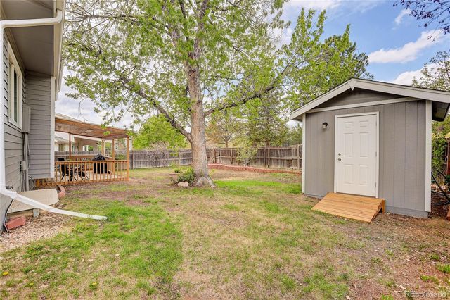 17229 E Crestline Avenue, Centennial, CO 80015