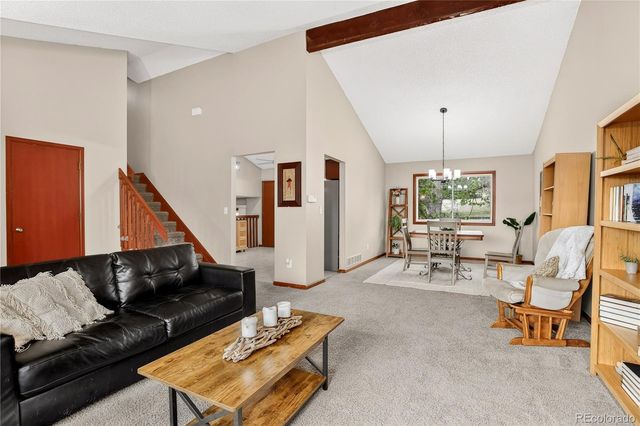 17229 E Crestline Avenue, Centennial, CO 80015