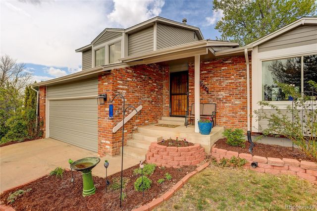 17229 E Crestline Avenue, Centennial, CO 80015