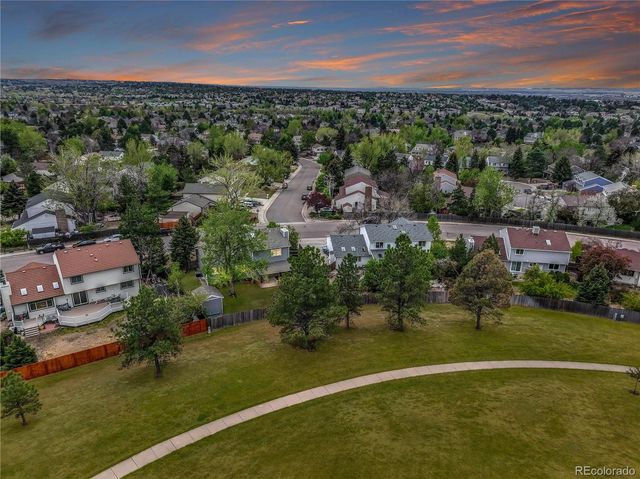 17229 E Crestline Avenue, Centennial, CO 80015