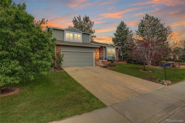 17229 E Crestline Avenue, Centennial, CO 80015