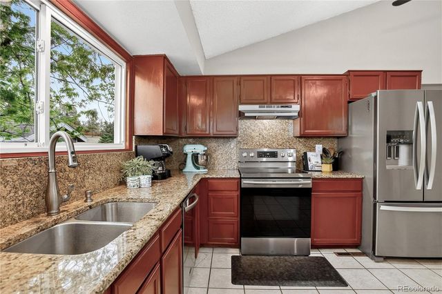 17229 E Crestline Avenue, Centennial, CO 80015