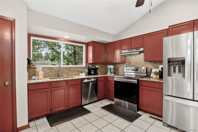 17229 E Crestline Avenue, Centennial, CO 80015