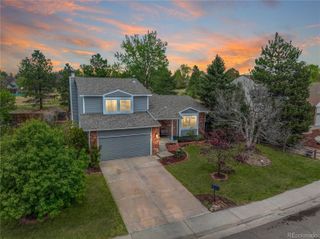 17229 E Crestline Avenue, Centennial, CO 80015