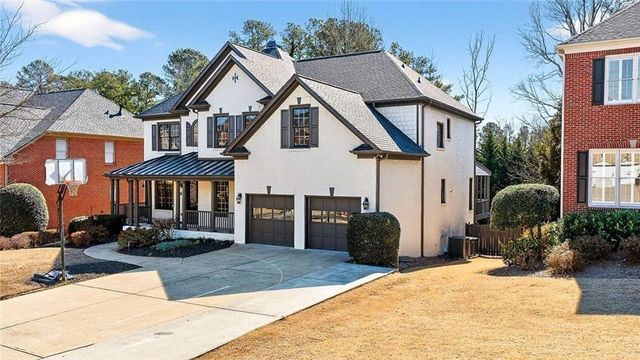 3316 Keenland Road, Marietta, GA 30062