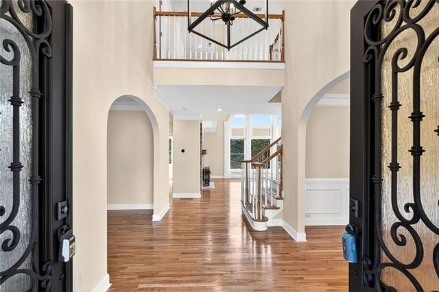 3316 Keenland Road, Marietta, GA 30062