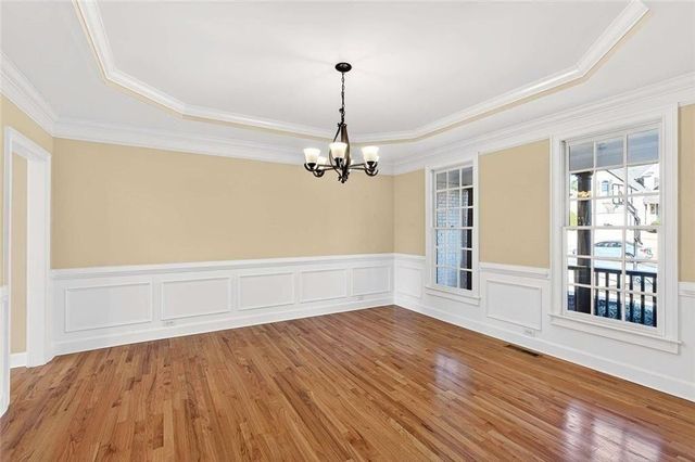 3316 Keenland Road, Marietta, GA 30062
