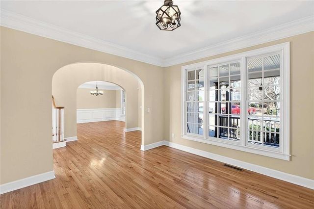 3316 Keenland Road, Marietta, GA 30062