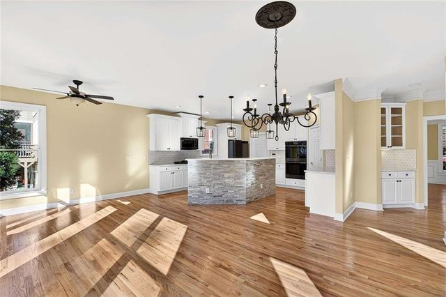 3316 Keenland Road, Marietta, GA 30062