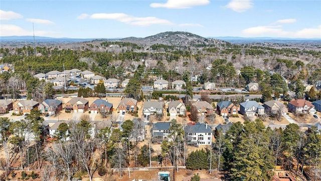3316 Keenland Road, Marietta, GA 30062