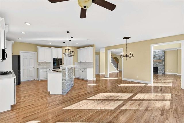 3316 Keenland Road, Marietta, GA 30062