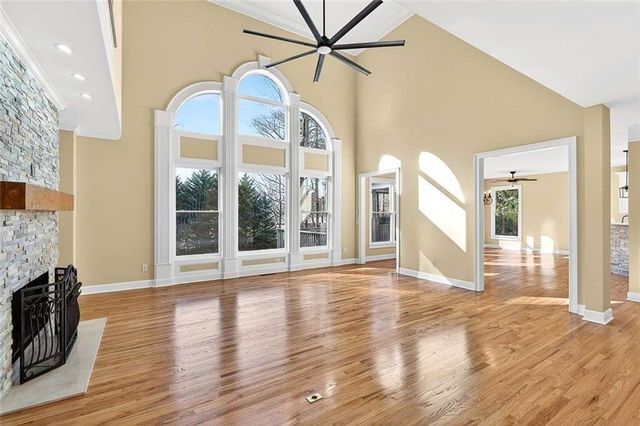3316 Keenland Road, Marietta, GA 30062