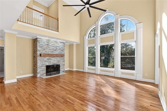 3316 Keenland Road, Marietta, GA 30062