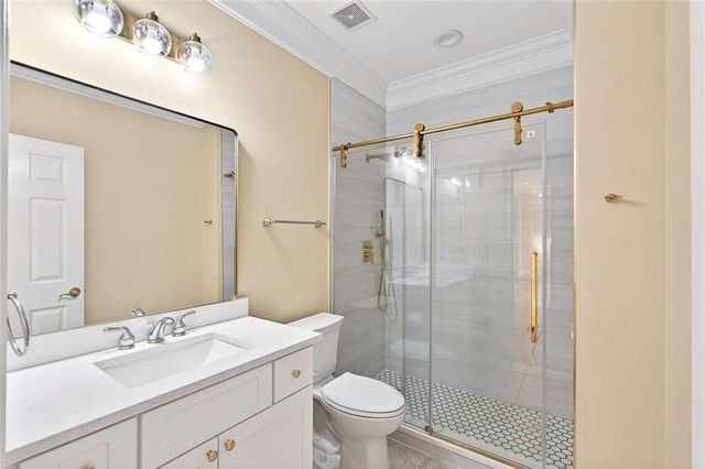 3316 Keenland Road, Marietta, GA 30062
