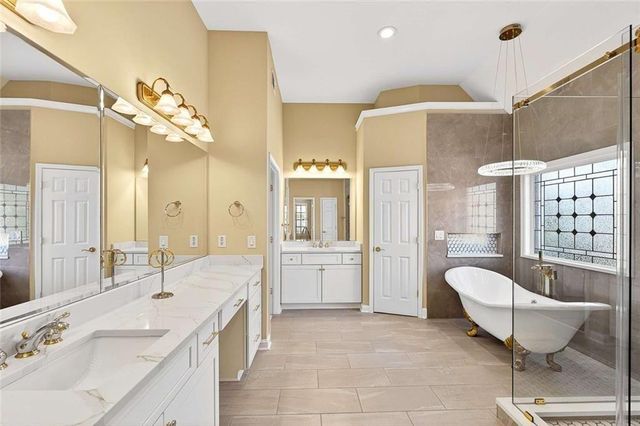 3316 Keenland Road, Marietta, GA 30062
