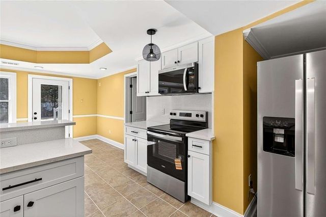 3316 Keenland Road, Marietta, GA 30062