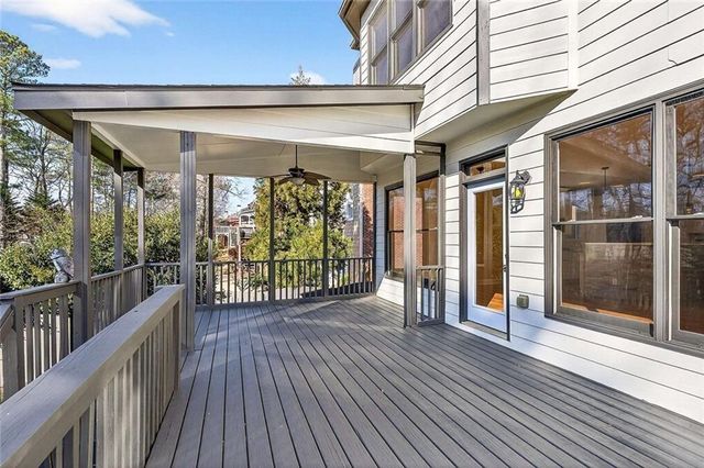 3316 Keenland Road, Marietta, GA 30062