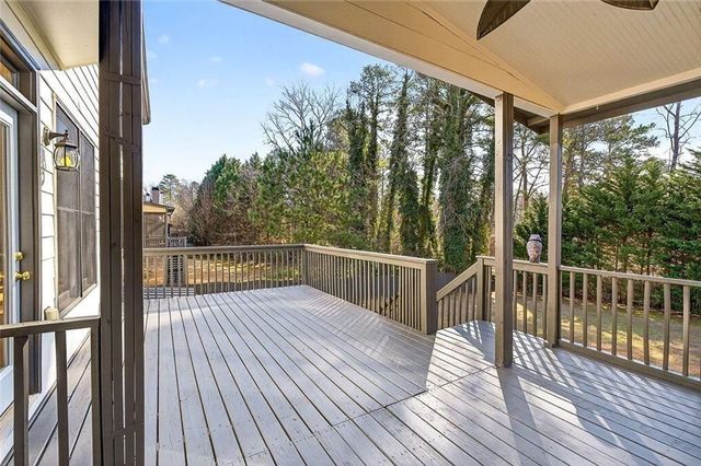 3316 Keenland Road, Marietta, GA 30062