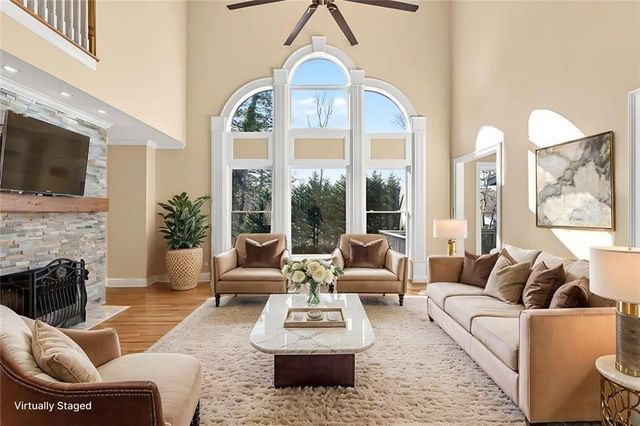 3316 Keenland Road, Marietta, GA 30062