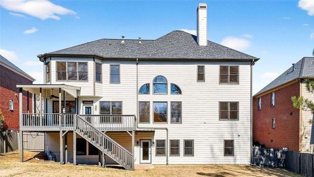 3316 Keenland Road, Marietta, GA 30062