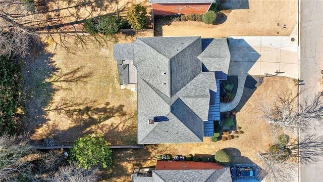 3316 Keenland Road, Marietta, GA 30062
