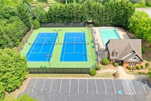 3316 Keenland Road, Marietta, GA 30062