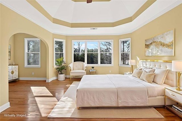 3316 Keenland Road, Marietta, GA 30062
