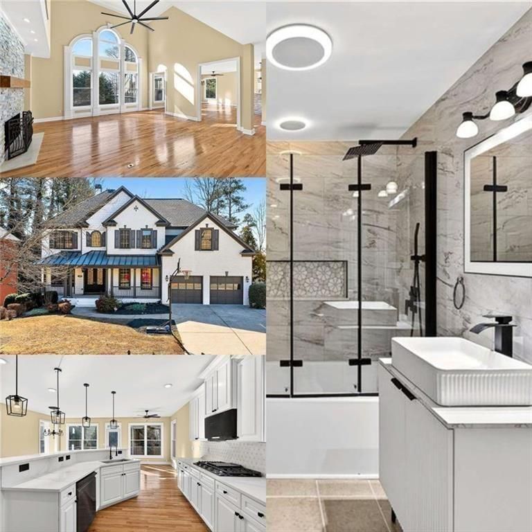 3316 Keenland Road, Marietta, GA 30062