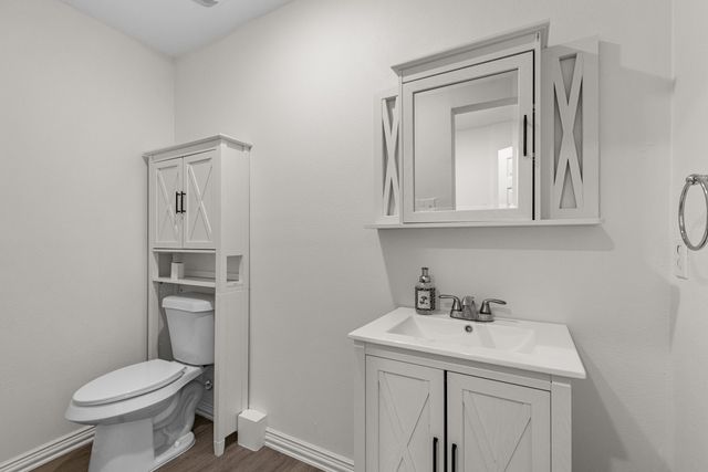 1345 Tawakoni Drive, West Tawakoni, TX 75474