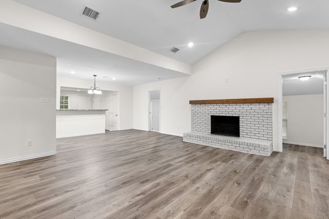 1345 Tawakoni Drive, West Tawakoni, TX 75474