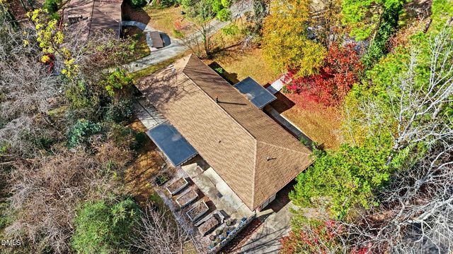 5301 Thayer Drive, Raleigh, NC 27612