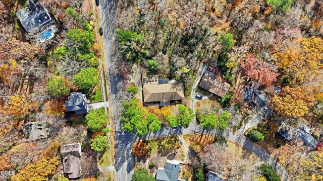 5301 Thayer Drive, Raleigh, NC 27612