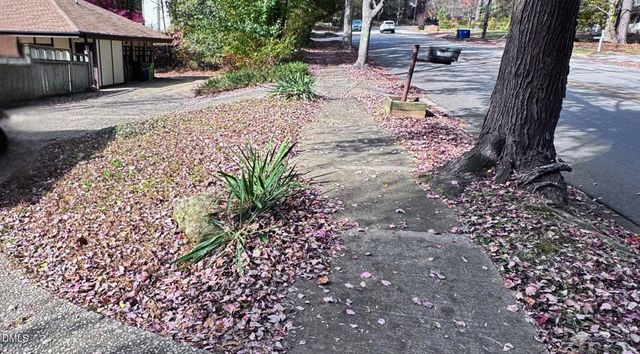 5301 Thayer Drive, Raleigh, NC 27612