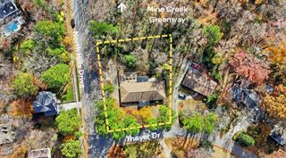 5301 Thayer Drive, Raleigh, NC 27612