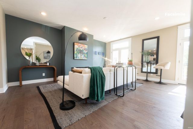 1568 S Piazza Drive, Bloomington, IN 47401